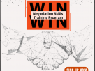 Win-Win Negotiation Skills Training Program