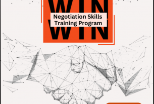 Win-Win Negotiation Skills Training Program